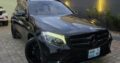 Mercedes-Benz GLC 250 4Matic 2016 Recém Chegado