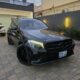 Mercedes-Benz GLC 250 4Matic 2016 Recém Chegado