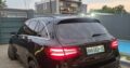 Mercedes-Benz GLC 250 4Matic 2016 Recém Chegado