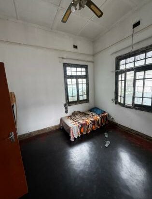 Baixou vivenda Independente próximo do Museu da revolução