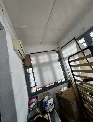 Baixou vivenda Independente próximo do Museu da revolução