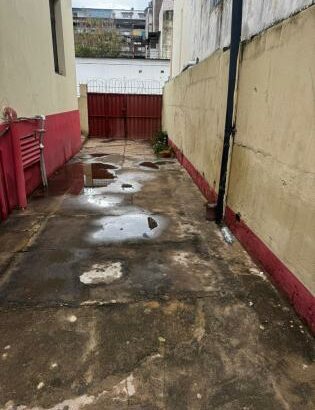 Baixou vivenda Independente próximo do Museu da revolução