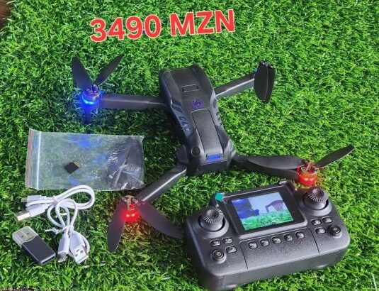 🚨NOVO DRONES (GRAND PRMOCAO) 🚨