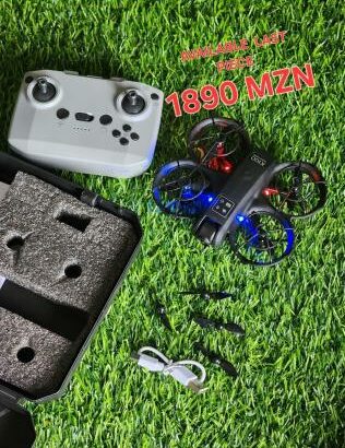 🚨NOVO DRONES (GRAND PRMOCAO) 🚨