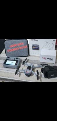 🚨NOVO DRONES (GRAND PRMOCAO) 🚨