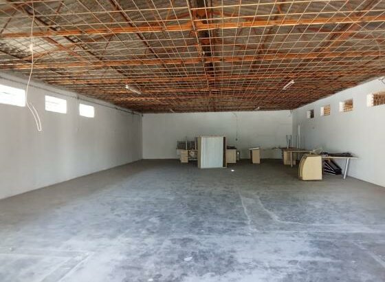 Vende-se uma Propriedade para investimento no Bairro de mavalane