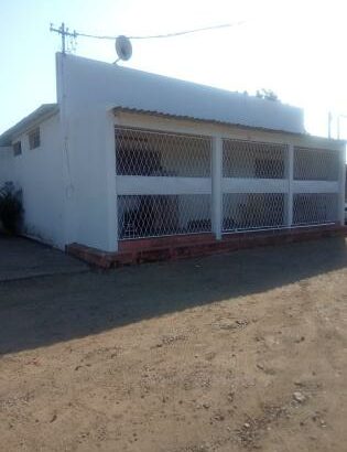 Vende-se uma Propriedade para investimento no Bairro de mavalane