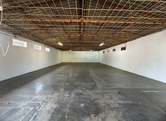 Vende-se uma Propriedade para investimento no Bairro de mavalane