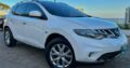 Nissan Murano 2012 4WD Full House