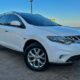 Nissan Murano 2012 4WD Full House