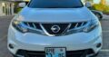 Nissan Murano 2012 4WD Full House