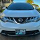 Nissan Murano 2012 4WD Full House