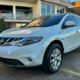 Nissan Murano 2012 4WD Full House