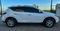 Nissan Murano 2012 4WD Full House
