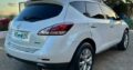 Nissan Murano 2012 4WD Full House