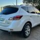 Nissan Murano 2012 4WD Full House