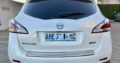 Nissan Murano 2012 4WD Full House