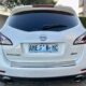 Nissan Murano 2012 4WD Full House