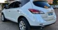 Nissan Murano 2012 4WD Full House