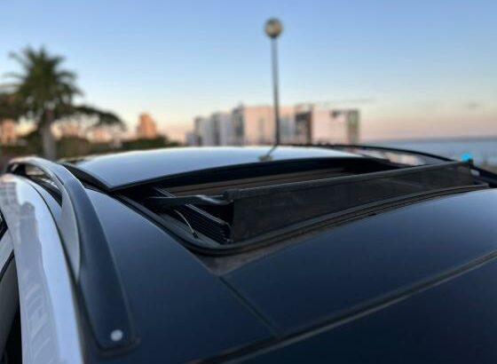 Nissan Murano 2012 4WD Full House