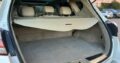 Nissan Murano 2012 4WD Full House