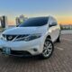 Nissan Murano 2012 4WD Full House