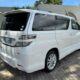 TOYOTA | VELLFIRE ZG | 2010 | RECÉM-IMPORTADO🎁