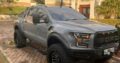 Ford Ranger Facelift F150 2024 Impecável