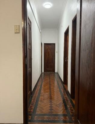 Vende-se AP T2 n Alto-mae próximo da pro gym