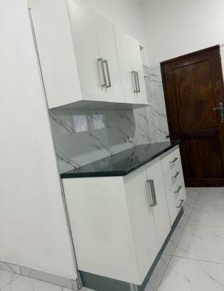 Vende-se AP T2 n Alto-mae próximo da pro gym