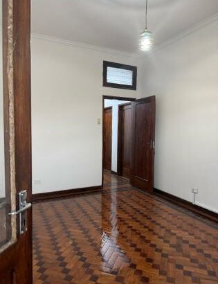 Vende-se AP T2 n Alto-mae próximo da pro gym