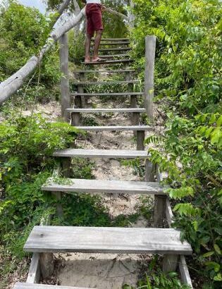 Terreno com 5 hectares na Praia de Vilanculos ⛱️