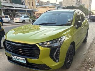 Haval Jolion 2022