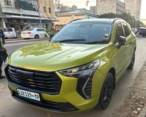 Haval Jolion 2022
