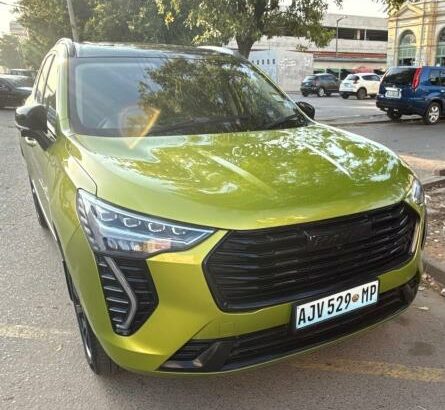 Haval Jolion 2022