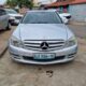 Mercedes-Benz C200 CG1 Modelo 2010