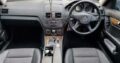 Mercedes-Benz C200 CG1 Modelo 2010