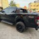 Ford Ranger WildtraK 2018 Comprado no Agente interauto