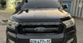 Ford Ranger WildtraK 2018 Comprado no Agente interauto