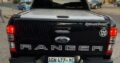 Ford Ranger WildtraK 2018 Comprado no Agente interauto