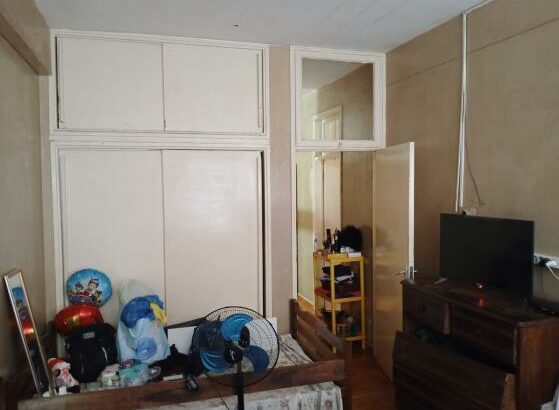 Imperdível!! Vende-se AP T2 2wc super espaçosa n Baixa