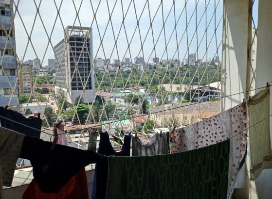 Imperdível!! Vende-se AP T2 2wc super espaçosa n Baixa