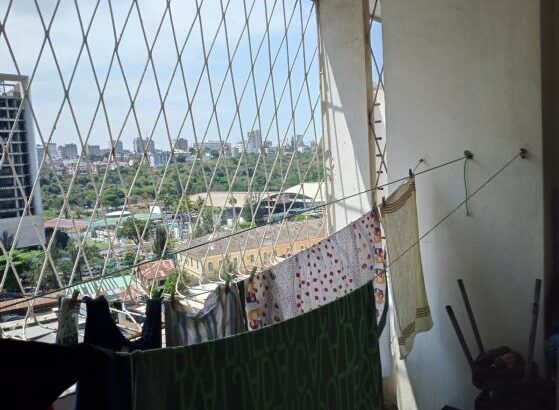 Imperdível!! Vende-se AP T2 2wc super espaçosa n Baixa