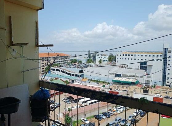 Imperdível!! Vende-se AP T2 2wc super espaçosa n Baixa