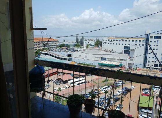 Imperdível!! Vende-se AP T2 2wc super espaçosa n Baixa