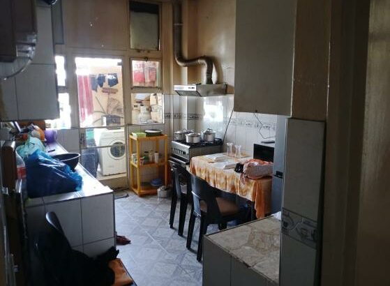 Imperdível!! Vende-se AP T2 2wc super espaçosa n Baixa