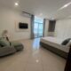 Arrenda-se Ap T4 MOBILADO n beach front condomínio n Marginal