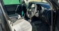 Toyota Prado 2010 Comprado no Agente CFAO