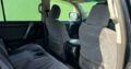 Toyota Prado 2010 Comprado no Agente CFAO