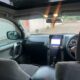 Toyota Prado 2010 Comprado no Agente CFAO